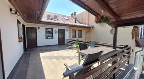 Gyulai Brill Apartman - Image 4