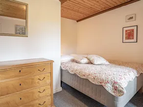 8 person holiday home in Fur - Image 2