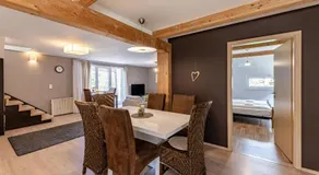 Rodinné apartmány Rafael Bedřichov - Image 2
