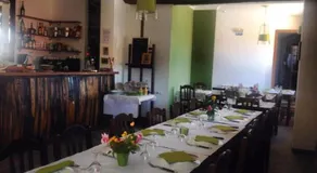 Casa restaurante O Pitès - Image 3