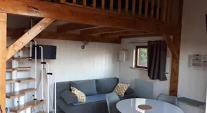 Le petit chalet jurassien - Image 2