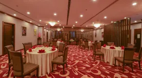 Aristo International Hotel - Image 4
