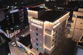 Gimhae Hotel Granada - Image 3