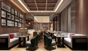 Firend He Hotel(Zhangjiajie High-speed Railway Station Store) - Image 3