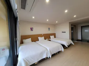BK Hotel Jeju - Image 4