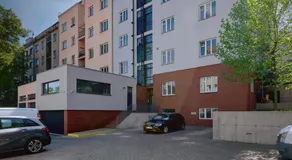 DownTown Suites Belohorska - Image 5