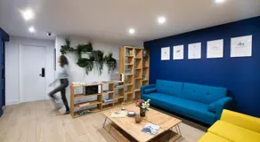 Five to Sete - Gare - Centre-ville - Image 3