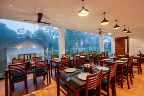 Cardamom Village - A Hill Side Boutique stay - Image 4