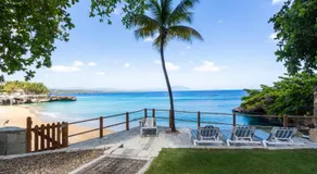 "Las Galerias" - Beach Front - A Gem! - Image 4
