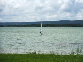 Dom pri Lac de Madine s historickým kúzlom - Image 3