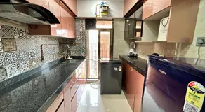 Zenith Homes - Elite Suites , Near Chhatrapati Shivaji Maharaj International Airport Mumbai - Image 3