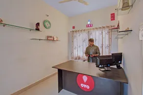 OYO Hotel Serenity Mysore - Image 2