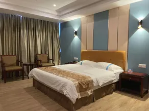 Aojiang Holiday Hotel - Image 2