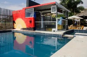 Soga Hostal - Image 3