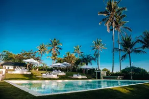 Puri Hijau Villa with Jungle View in Tegalalang Ubud - Image 2