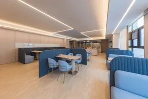 Hanting Hotel Lianyungang Guanyun Administrative Center - Image 5