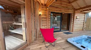 Les Cabanes Suspendues - Image 4
