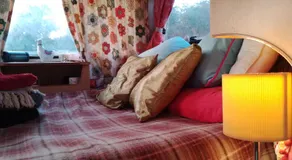 Retro caravan - Image 2