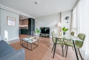 Stylish Designer Retreat  Prime Central London - Image 3