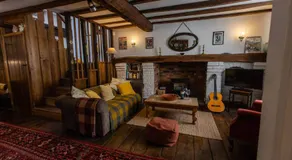 Magical period house in the heart of Ludlow - Pass the Keys - Image 3