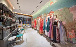 Gudu Yujing Hotel (Sui Tang Yingtianmen Store) - Image 5