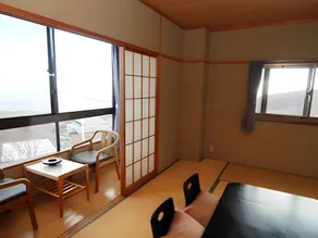Ryokan New Otaka - Image 2