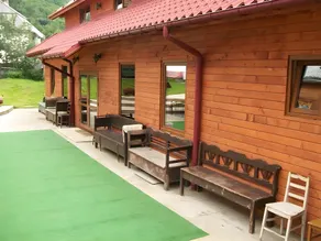 Pensiunea Carmen - Image 3
