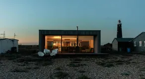 El Ray par Bloom Stays - maison design en bord de mer, emplacement idéal ! - Image 1