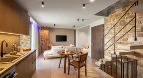 Lithos Villas - Nikiti Halkidiki - Image 3
