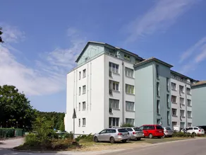 Ferienwohnung Strandläufer in Zinnowitz - Image 5