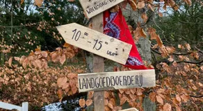 Landgoedboerderij Oosterheerdt - Image 2