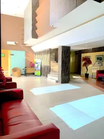 Hotel Parma Pekanbaru - Image 4