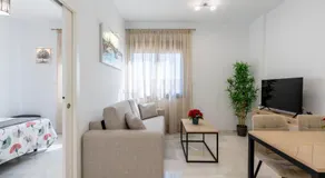 APARTAMENTOS FIBES GARDEN SEVILLA - Image 2