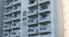 Pier Beach Hotel Apartments - Image 5