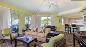 Wyndham Mauna Loa Village - Image 4