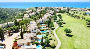 3 bedroom Villa Cardia with private pool, Aphrodite Hills Resort - Image 3