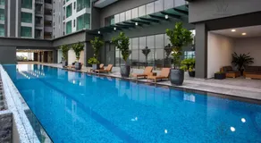 SKS Pavillion Suites - Image 2