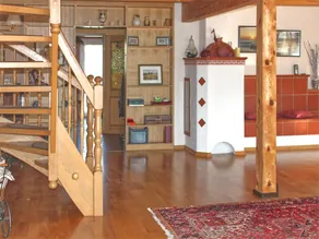 Alpine Stay in Herrischried - Image 4