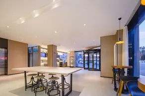 Hanting (Yinchuan Gulou Pedestrian Street Jiefang East Street Branch) - Image 3