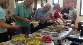 Cana Wedding Guest House - Image 3