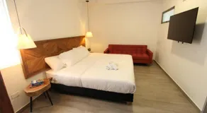 Hotel Pajara Pinta - Image 2