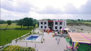 Raj Niwas Resort - Image 5