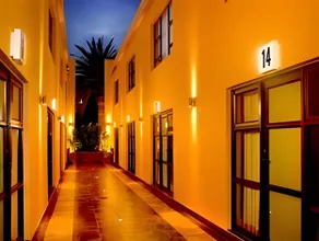 Hotel Deutsches Haus Swakopmund - Image 3