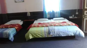 Lampokhari Village Resort - Aritar - Image 2