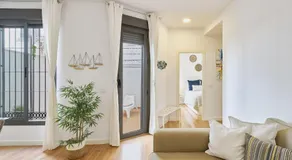Birgit Apartment in Malaga by Solaga Holiday Homes - Image 2