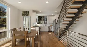 Modern Townhome with Space Needle View - Image 4