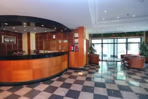 One Pavilion Luxury Serviced Apartments - Image 5