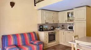 Chambres d'hôtes et studios de charme - A Mandria - Image 3
