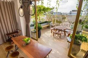 Thien Truong Hotel Saigon - Image 3