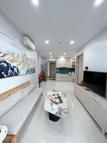 Noric homestay-Nera garden - Image 4